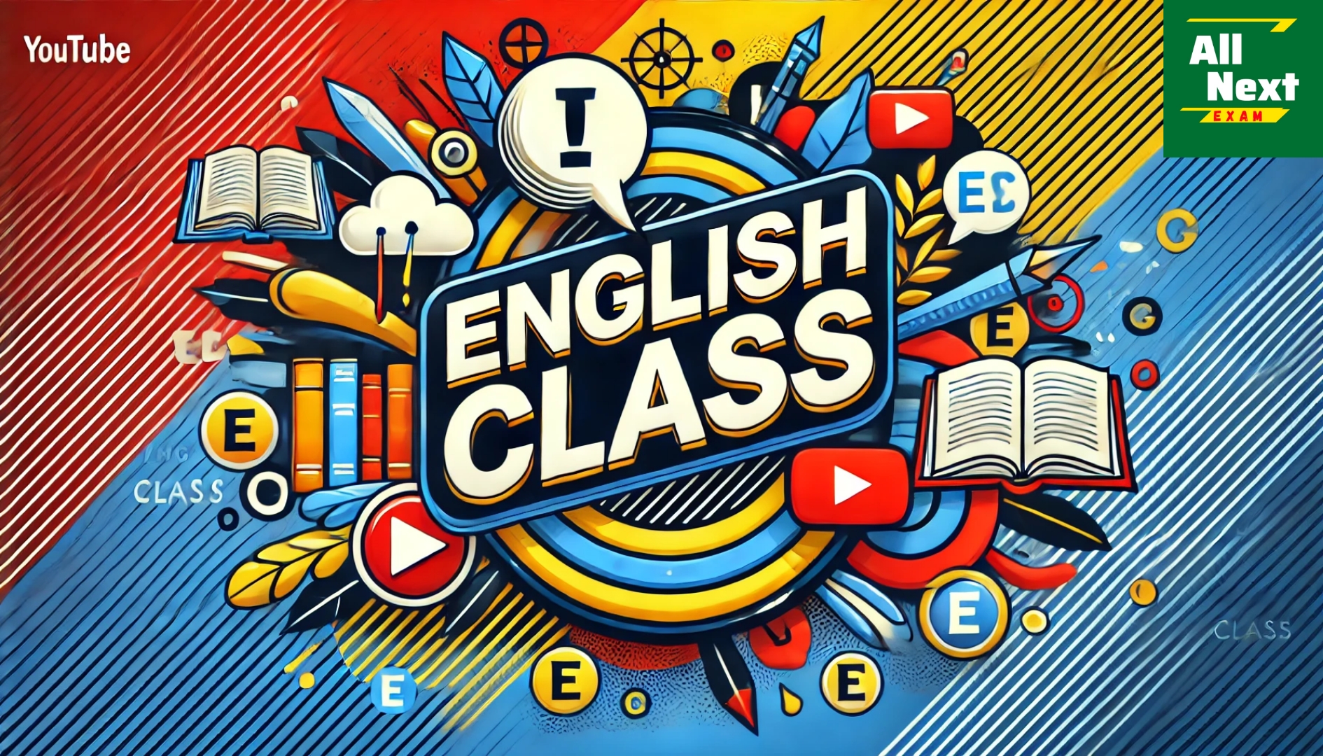 English