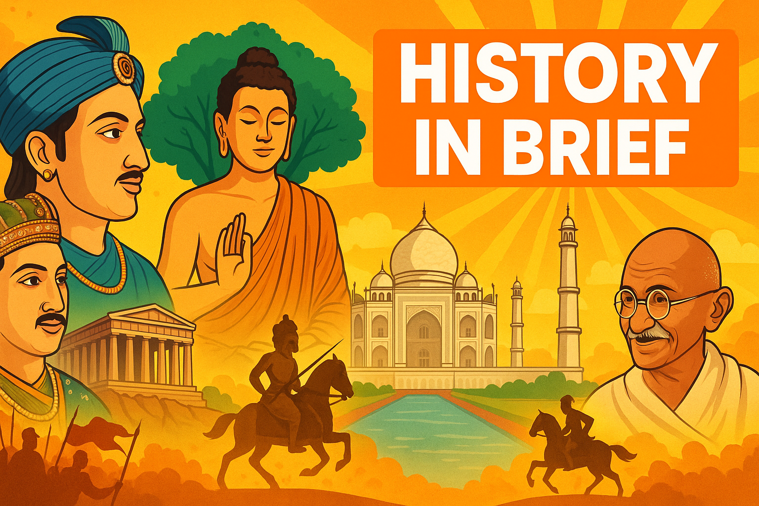History Fast