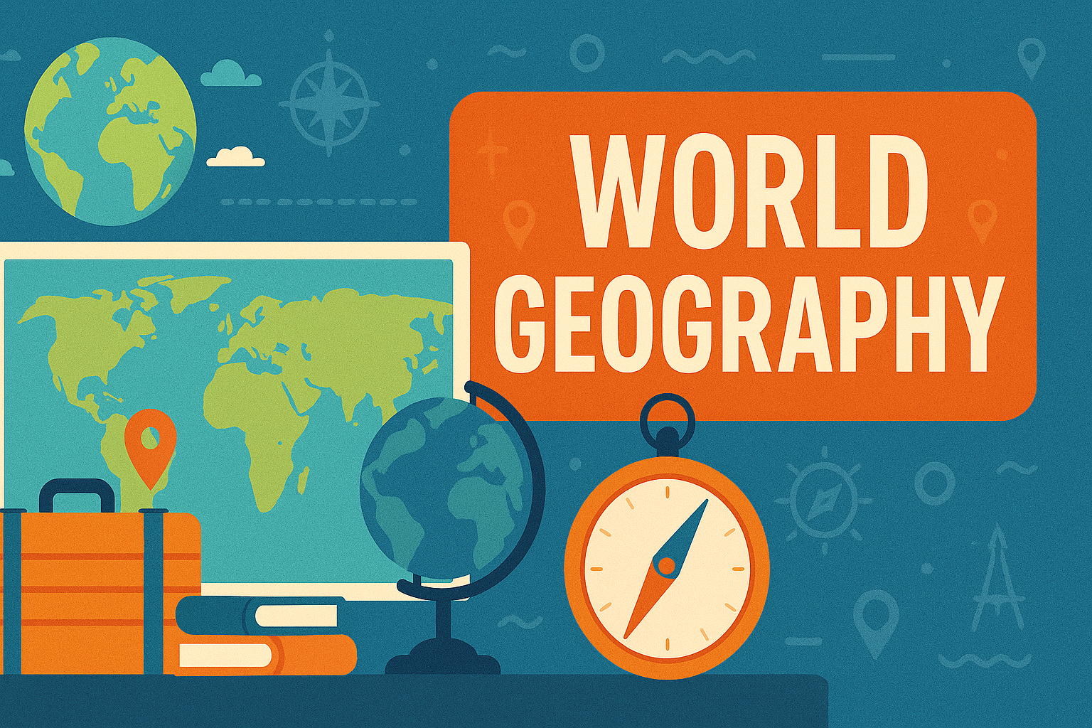 World Geography