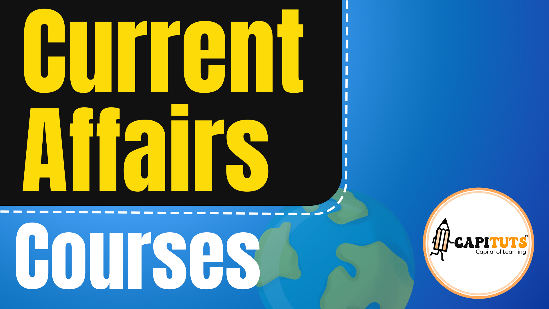 Current Affairs Courses