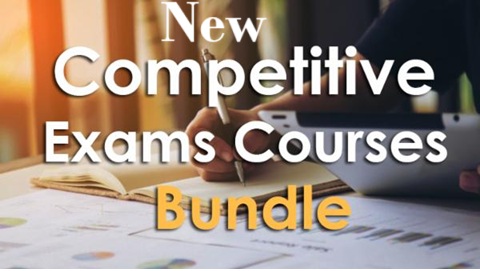 New Competitive Courses