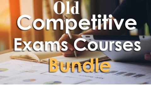 Old Competitive Courses