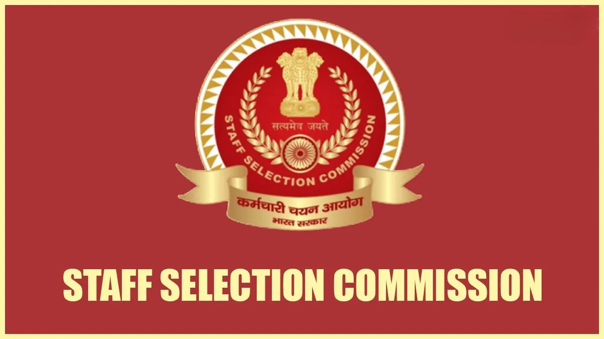 SSC JE CIVIL Syllabus and Exam Pattern