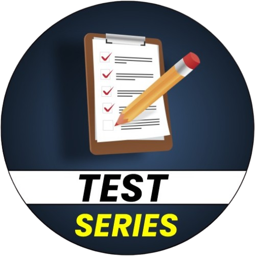 TEST SERIES