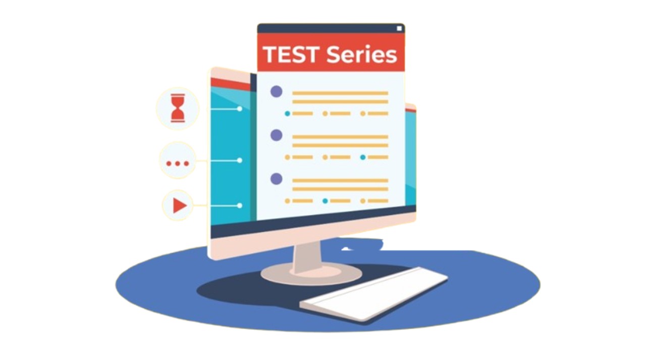  Current Affairs  Test Series 