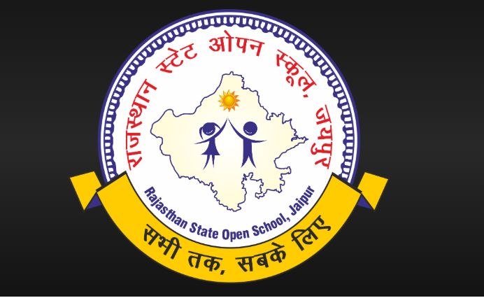 Rajasthan Open Schooling (RSOS)
