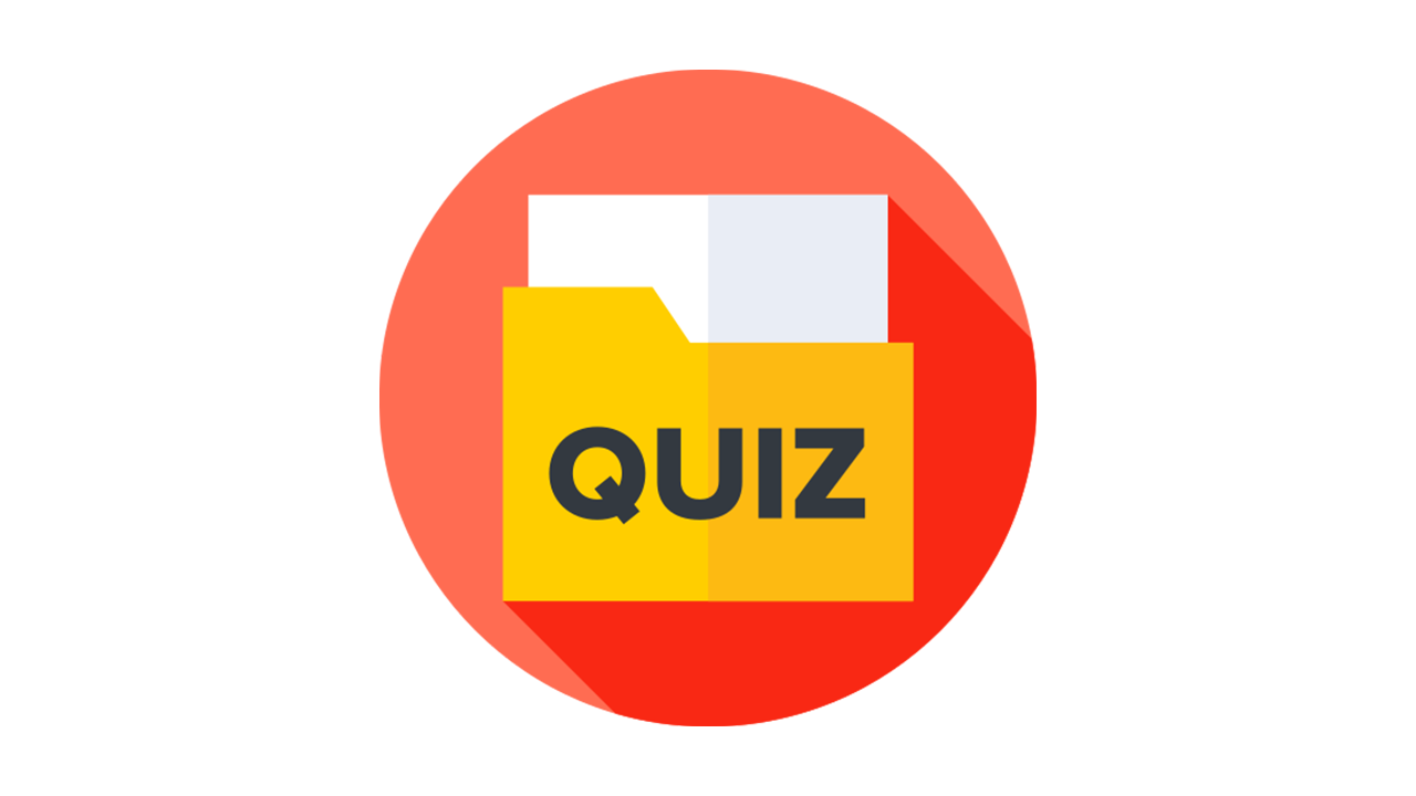 General Knowledge Quiz 