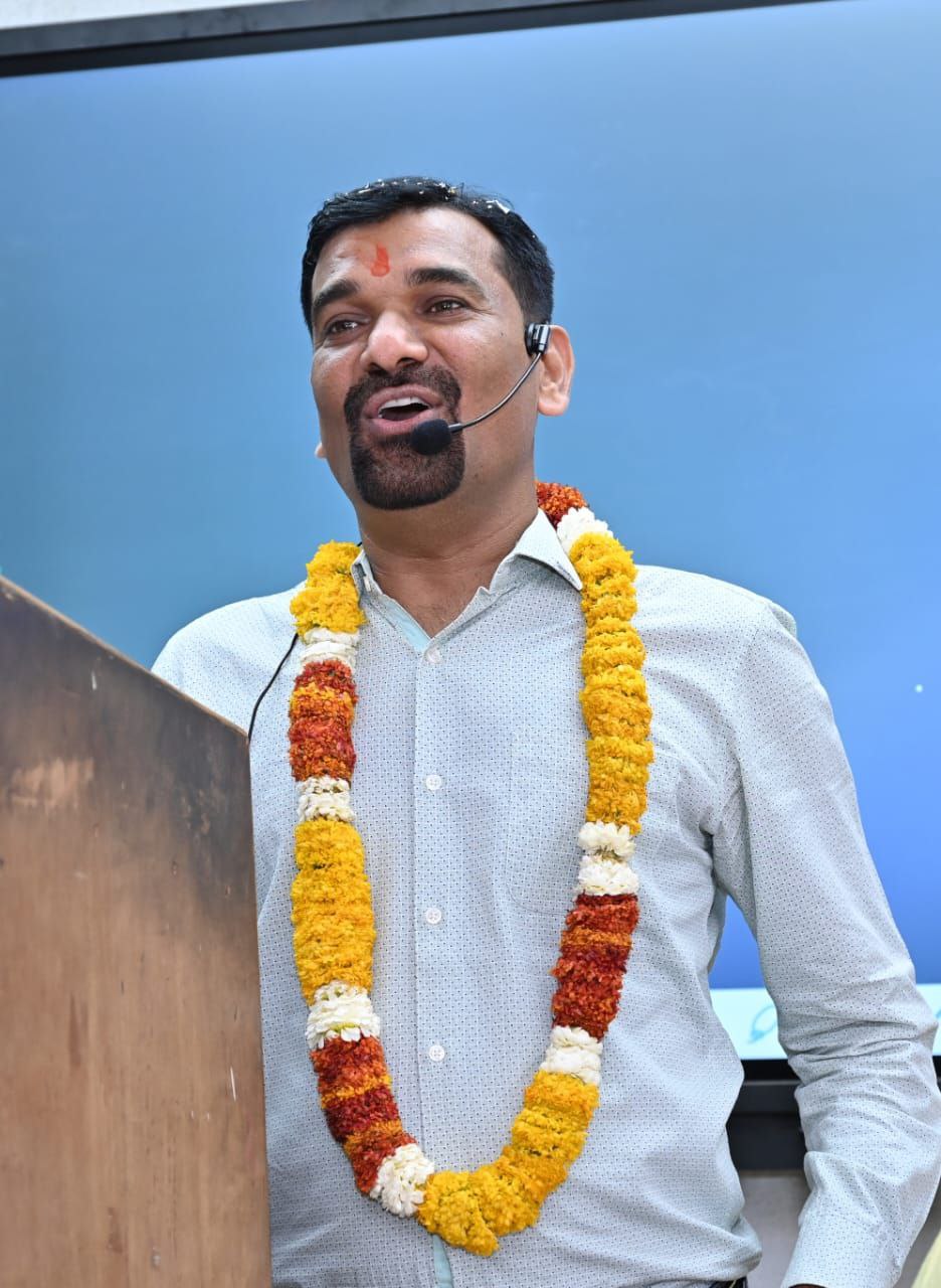 Sanjay Sir Psychology 