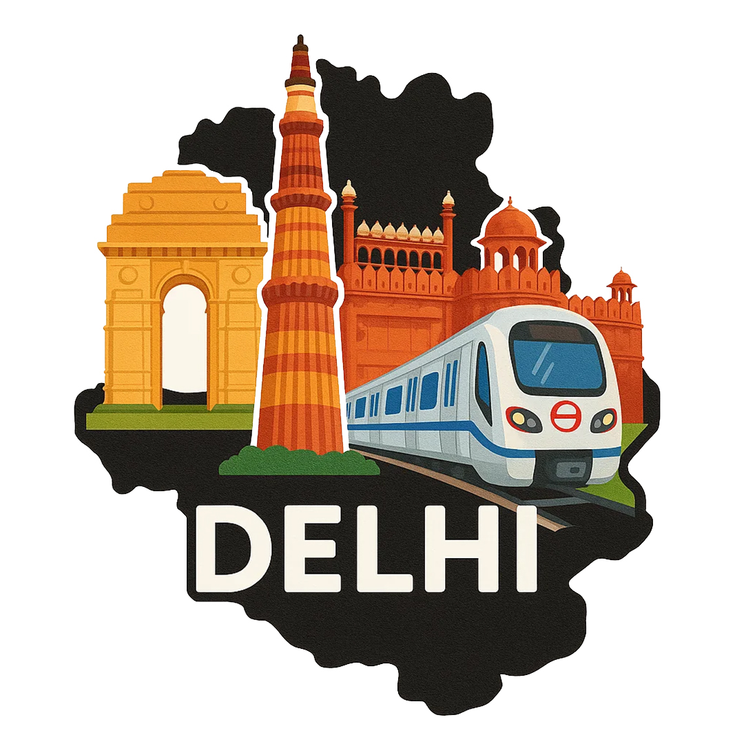 Delhi