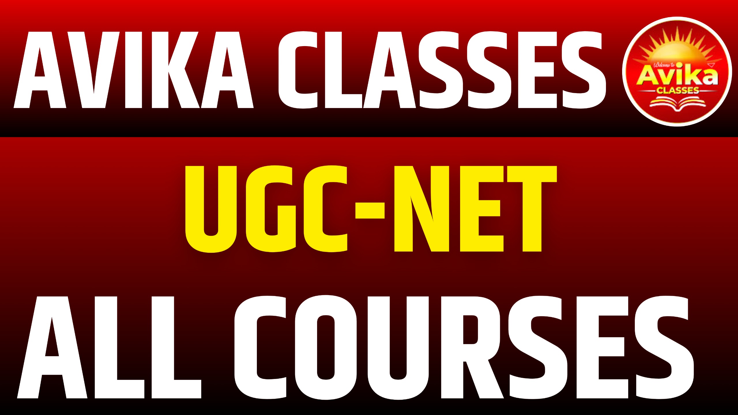 UGC-NET