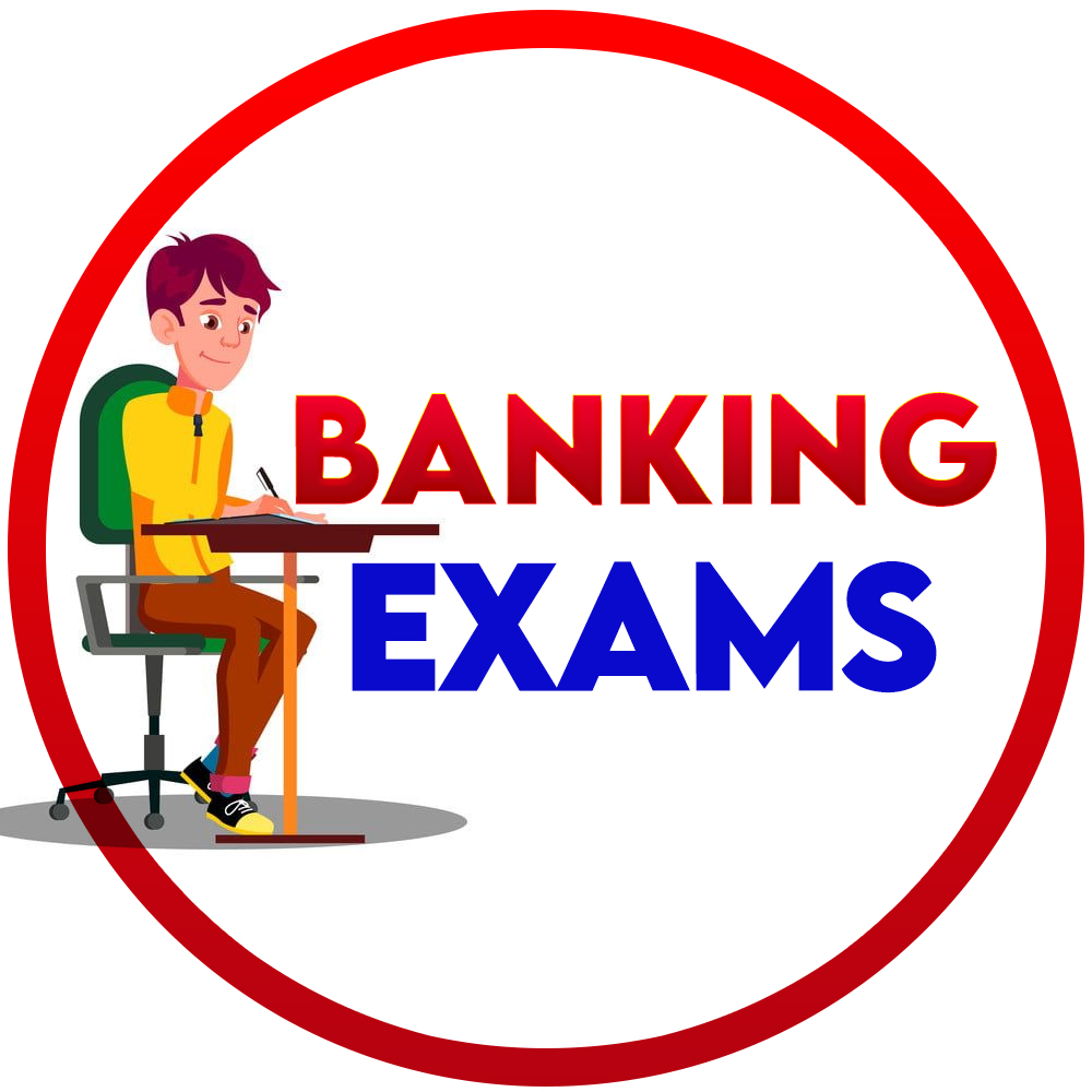 BANKING EXAMS