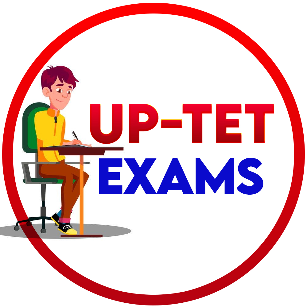UP TET EXAMS