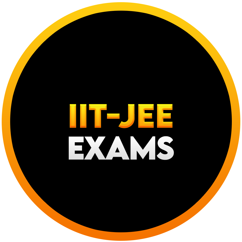 IIT - JEE EXAM