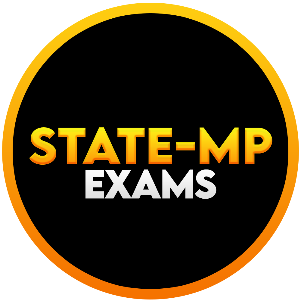 STATE MP EXAM