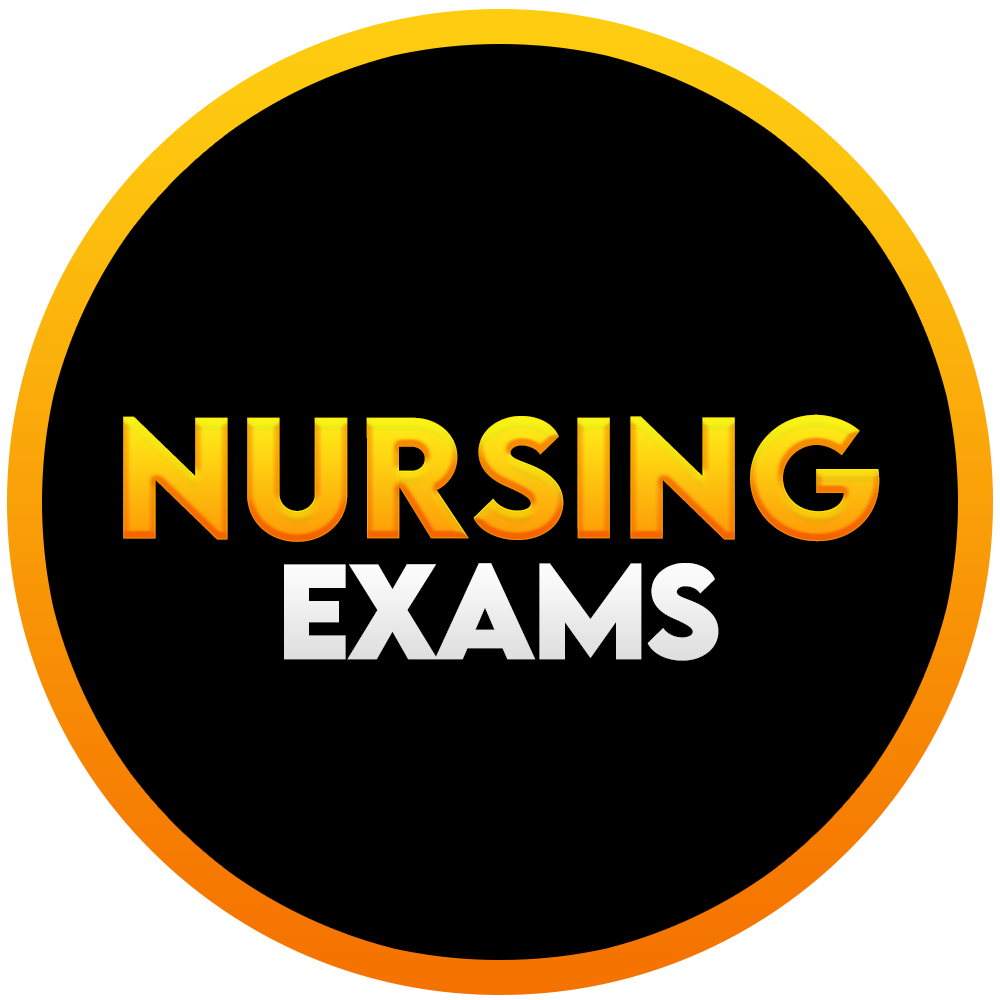 NURSING EXAM
