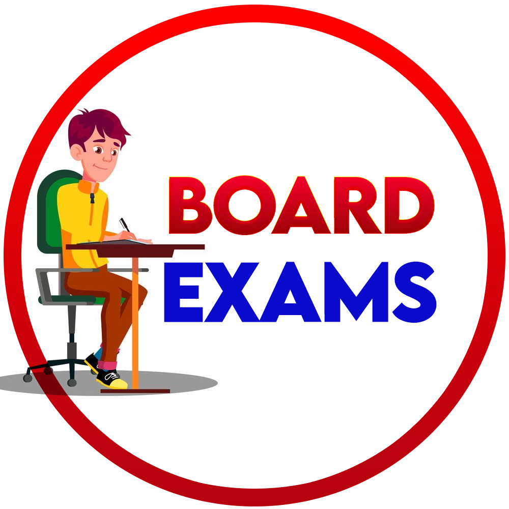 BOARD EXAMS