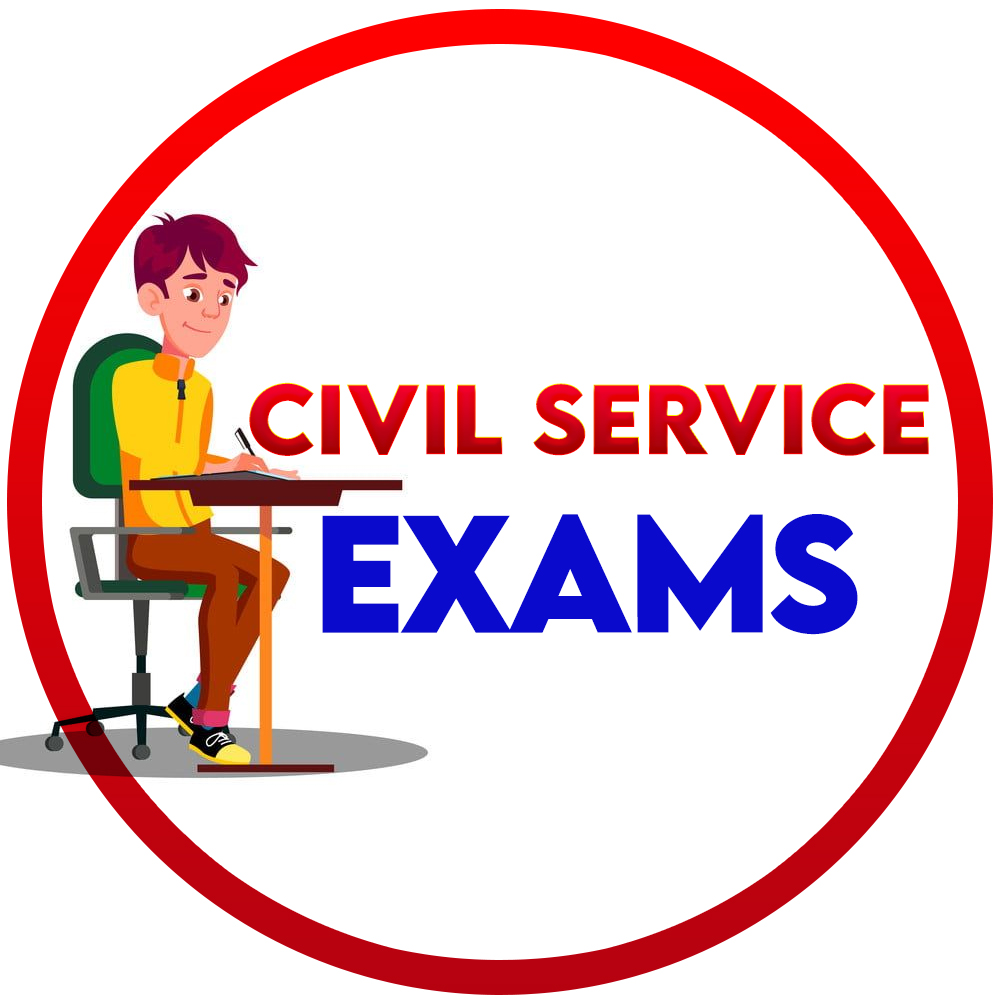 CIVIL SERVICE EXAMS