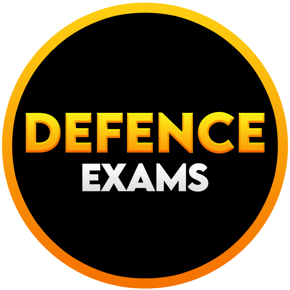 DEFENCE EXAM