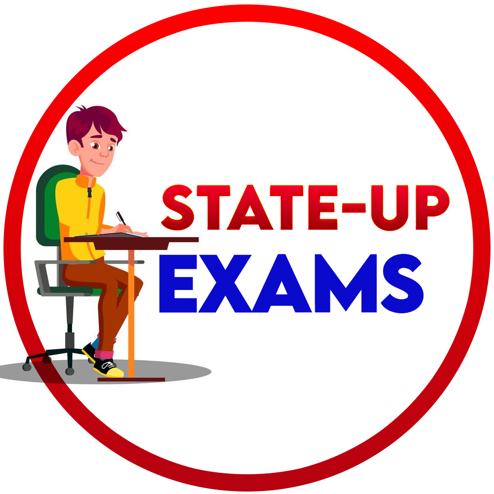 STATE UP EXAMS