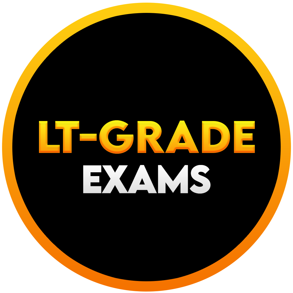 LT - GRADE