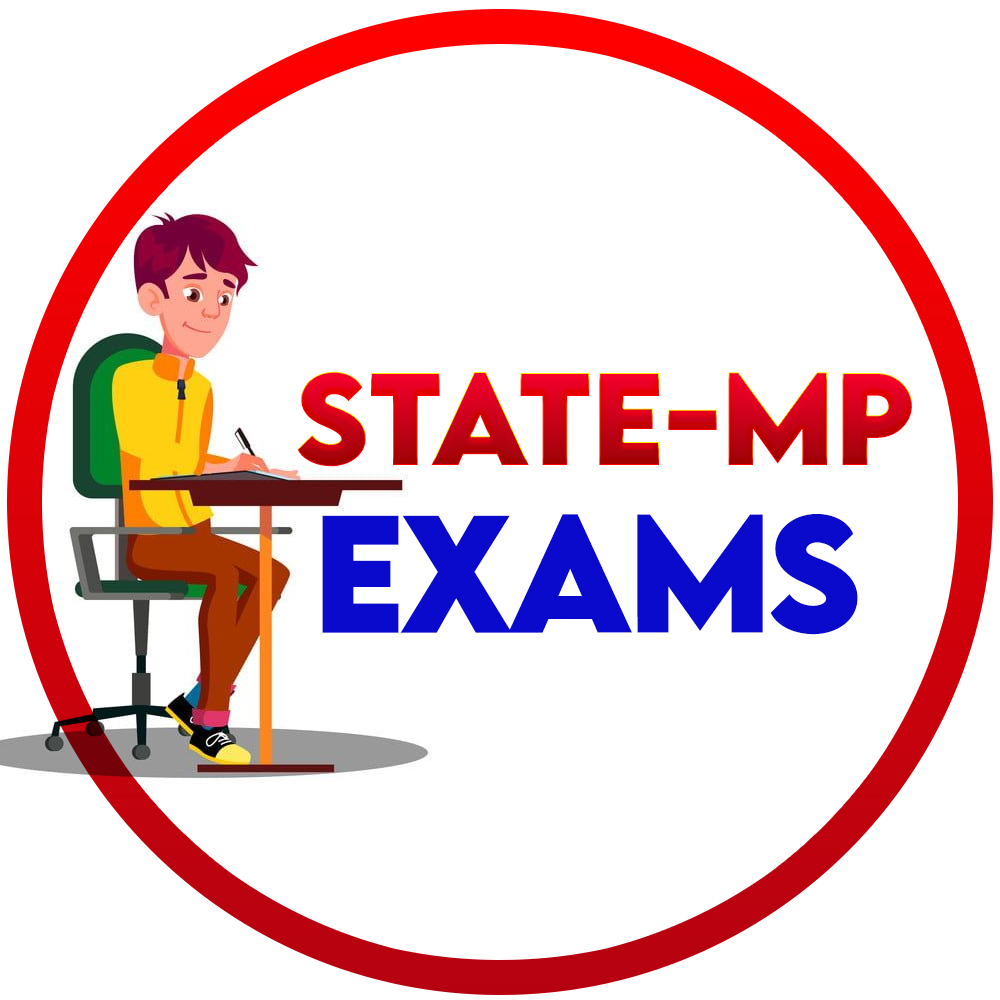 STATE MP EXAMS
