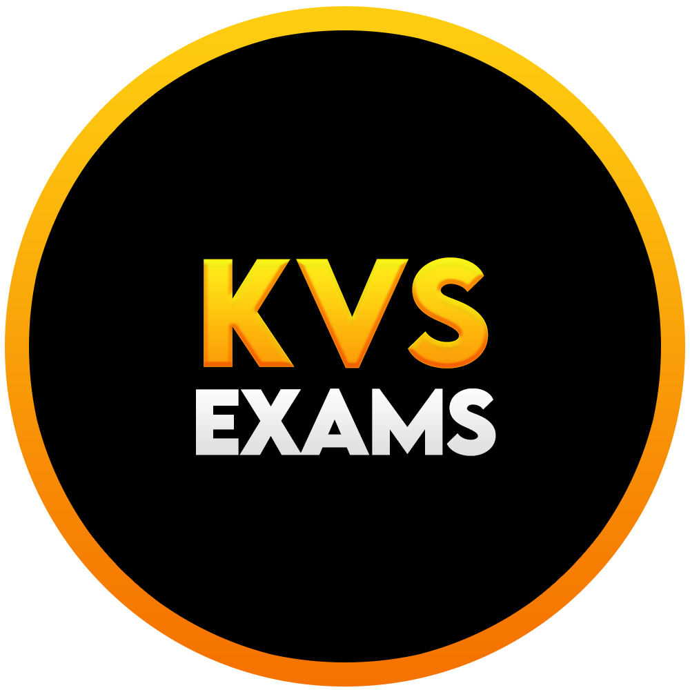 KVS / NVS EXAM