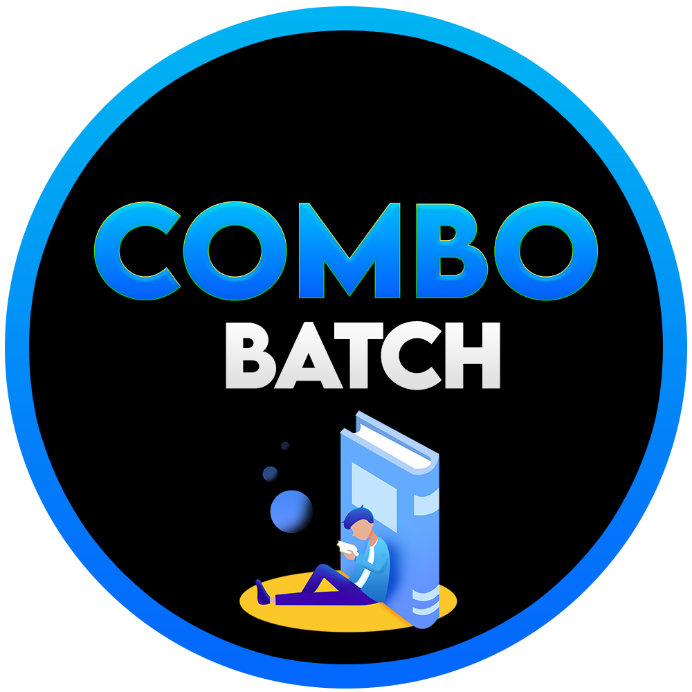 UPTET + SUPER TET COMBO OFFLINE CLASS