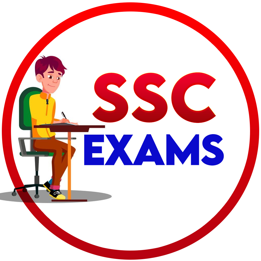 SSC EXAMS