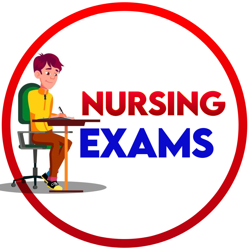 NURSING EXAMS