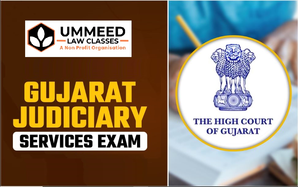 Gujarat Judicial Services