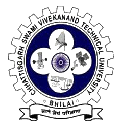 CSVTU (Chhattisgarh Swami Vivekanand Technical University)