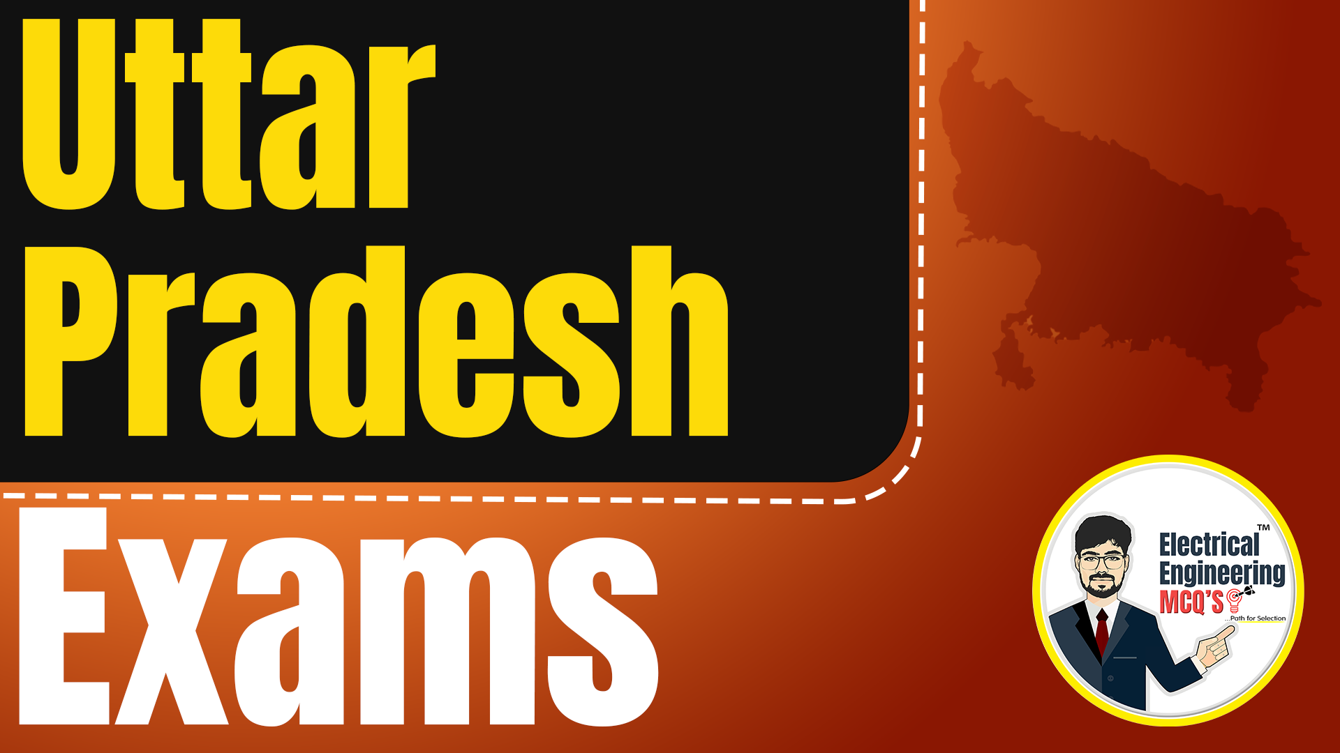 Uttar Pradesh Exams