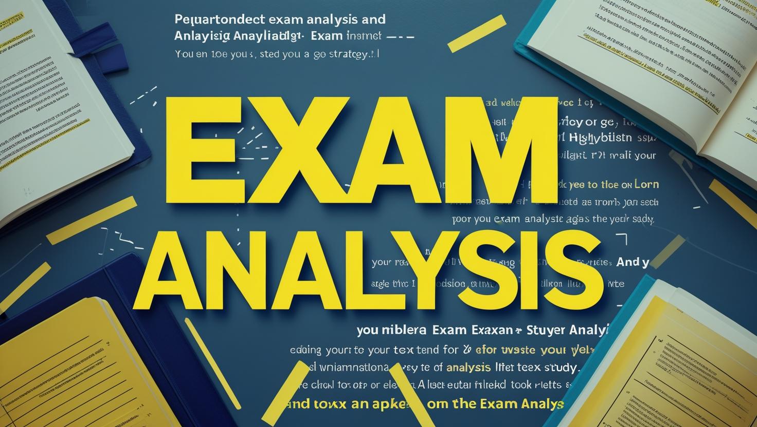 SSC JE EXAM ANALYSIS