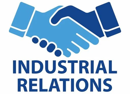 Industrial Relation & Labour Laws