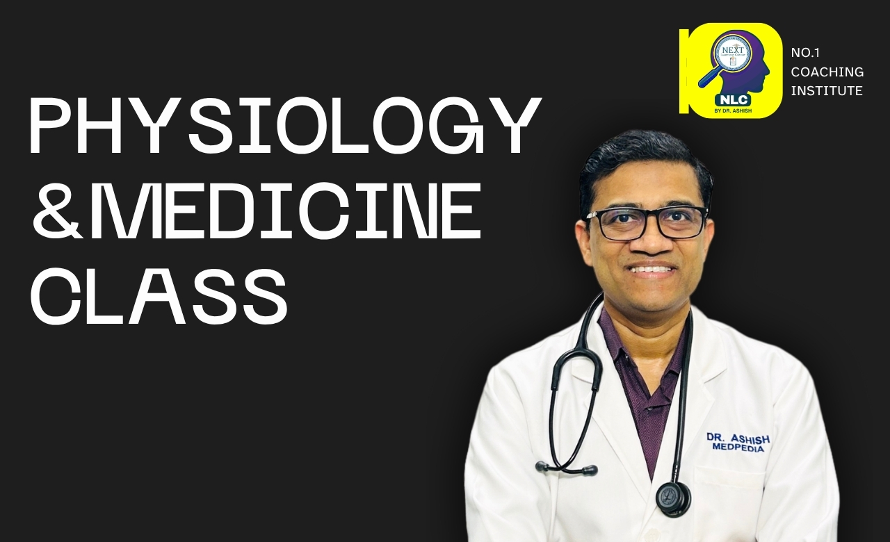 MEDICINE & PHYSIOLOGY