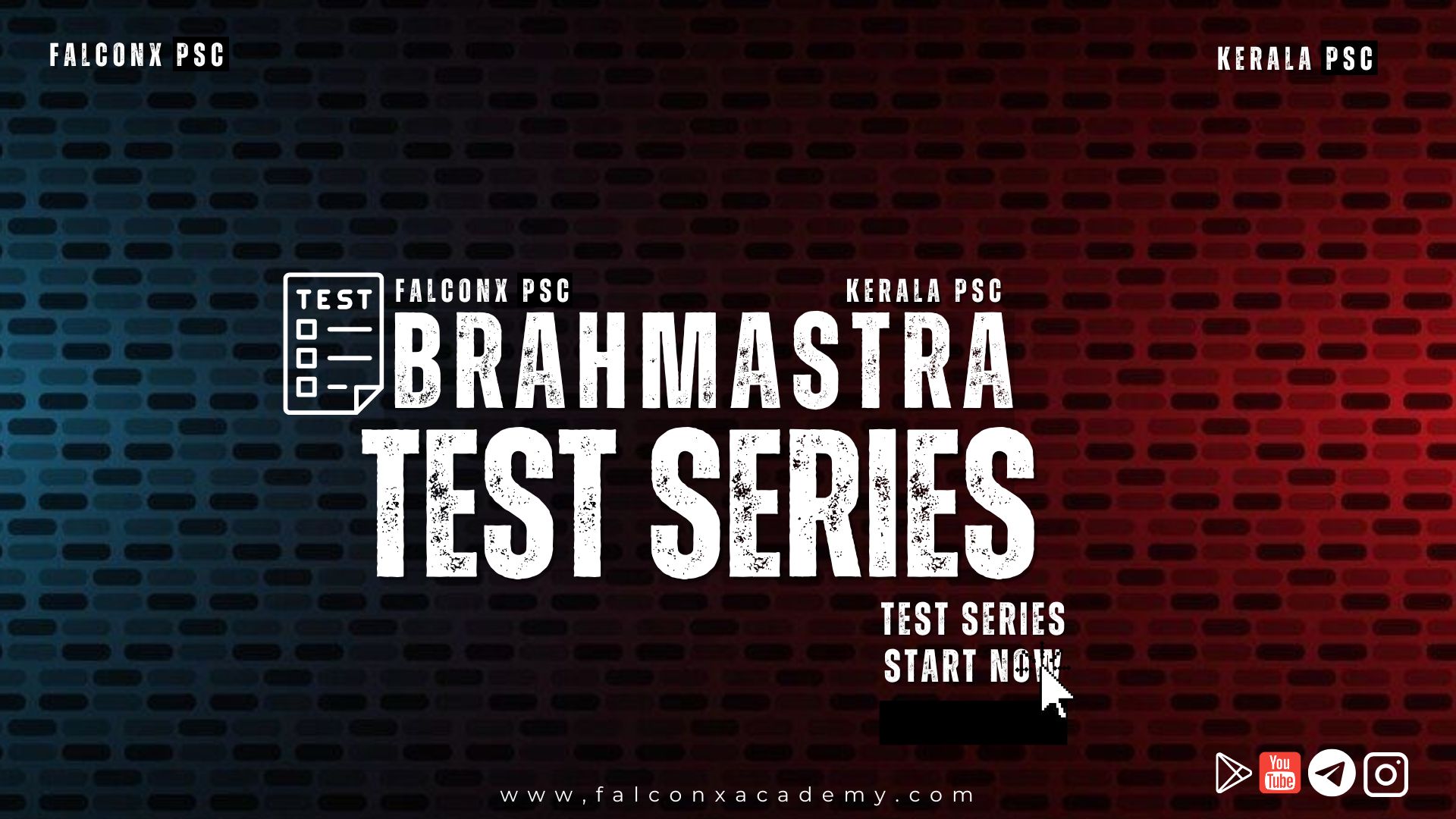 Test SERIES