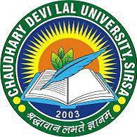 CDLU (Chaudhary Devi Lal University)