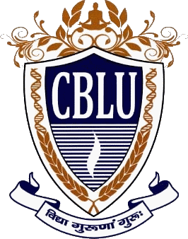 CBLU (Chaudhary Bansi Lal University) 