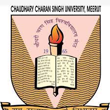 Chaudhary Charan Singh University