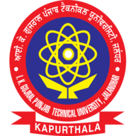 IKGPTU (I. K. Gujral Punjab Technical University) 