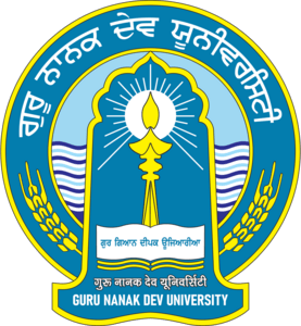 Guru Nanak Dev University