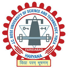 J.C. Bose University of Science and Technology, YMCA Faridabad, Haryana