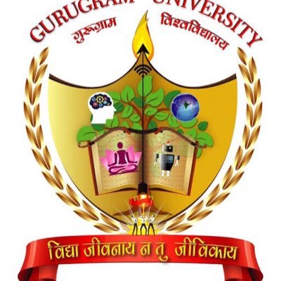 Gurugram University 