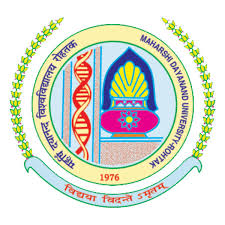 MDU (Maharshi Dayanand University), Rohtak