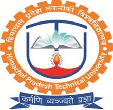 HPTU (Himachal Pradesh Technical University, Hamirpur)