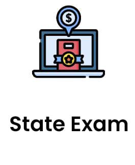  State Exam