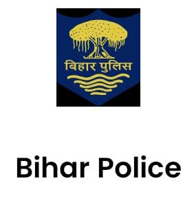 Bihar Police