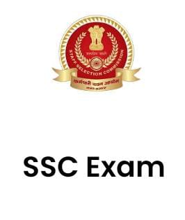SSC Exam