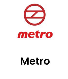  Metro