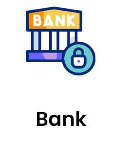  Bank